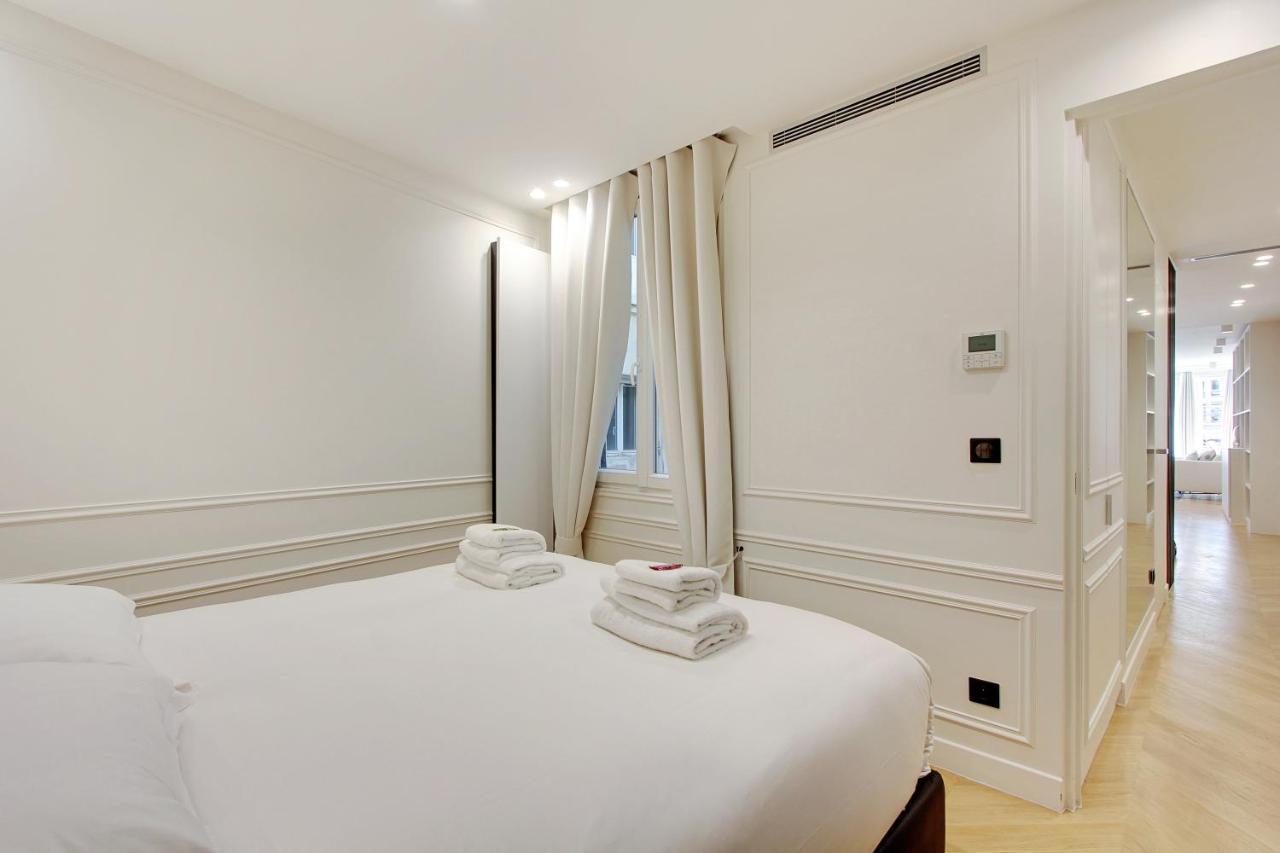 Stunning Apartment With View At The Very Heart Of Paris Ngoại thất bức ảnh
